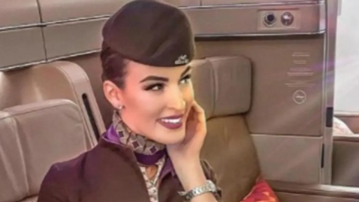 Bivša srpska stjuardesa otkrila šta nikada ne radi u avionu: Jednu grešku pravi gotovo svaki putnik