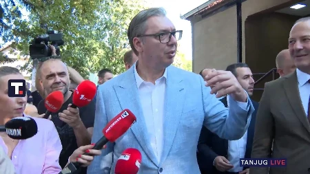 Od sutra kreće kontrola! Vučić lično proverava da li su lekovi pojeftinili