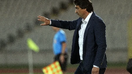 Bivši fudbaler Zvezde osuđen na dve godine zatvora! 