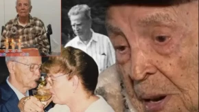 Ima 111 godina, a njegov savet je oduševio milione: Kaže da je ove tri navike poštovao celog života