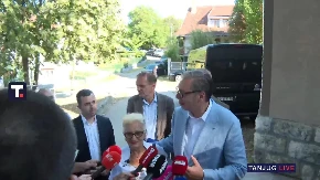 Predsednik priznao najveći problem: "Lekare je sve teže pronaći"