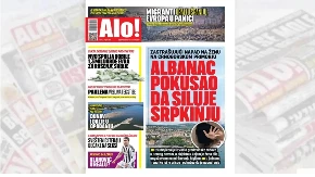 Albanac pokušao da siluje Srpkinju! Zastrašujući napad na ženu na Crnogorskom primorju