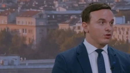 Beširi žestoko udario na ZLF zbog podrške blokaderima: "Vrlo neprijatno, nema ni godinu dana od sporazuma sa PSG"