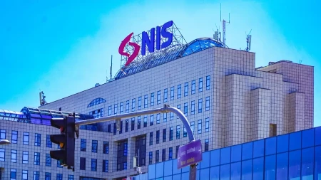 OFAK produžio licencu NIS-u na mesec dana