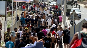 Šta se danas dogodilo sa 48.000 migranata u Seutu: Poznato gde su na kraju završili