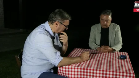Vučić pokazao lekove koji će imati niže cene: Ovo će biti olakšanje za sve građane