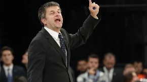 Još uvek ne može da preboli Kecmanovu trojku: Hrvat posle 16 godina otvorio dušu i progovorio o antologijskom finalu sa Partizanom