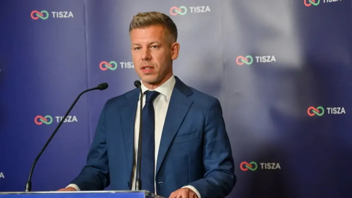 "Srbi, učimo na tuđim greškama!": Mađaru ozbiljno pao rejting samo nekoliko meseci posle izbora (FOTO)