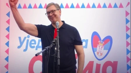 Vučić se jutros obratio građanima: Njegova poruka odjekuje Srbijom!