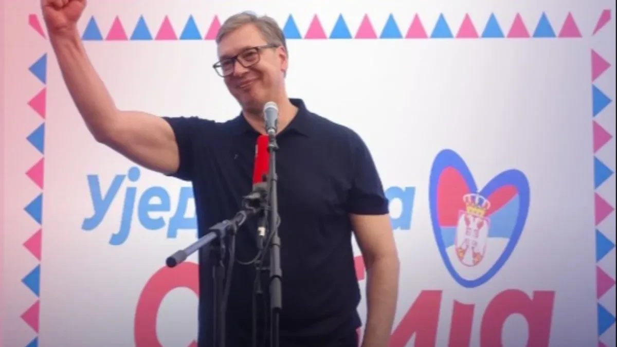 Vučić se jutros obratio građanima: Njegova poruka odjekuje Srbijom!