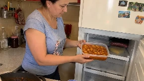 Nikada, ali baš nikada, ne zamrzavajte ova kuvana jela! Skoro svi u Srbiji prave istu grešku, pa posle kukaju