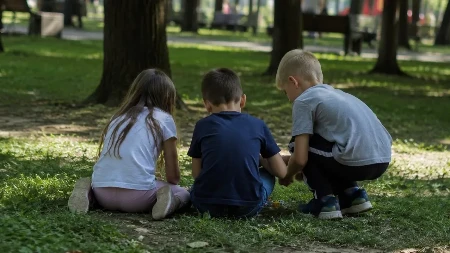 Deca u Srbiji obožavaju ovu igračku, a u nekim zemljama je zabranjuju! Proverite ove oznake, može da sadrži opasnu hemikaliju