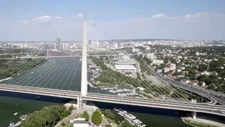 Srbija obara rekorde, turizam beleži izuzetne razultate! Kakve bi tek brojke imali da nije bilo blokaderskog terora?