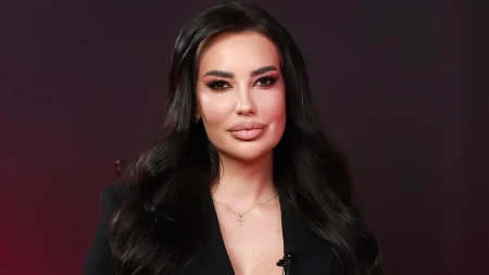 "Došlo je vreme da se rastanemo" Katarina Grujić se oglasila zvaničnim saopštenjem