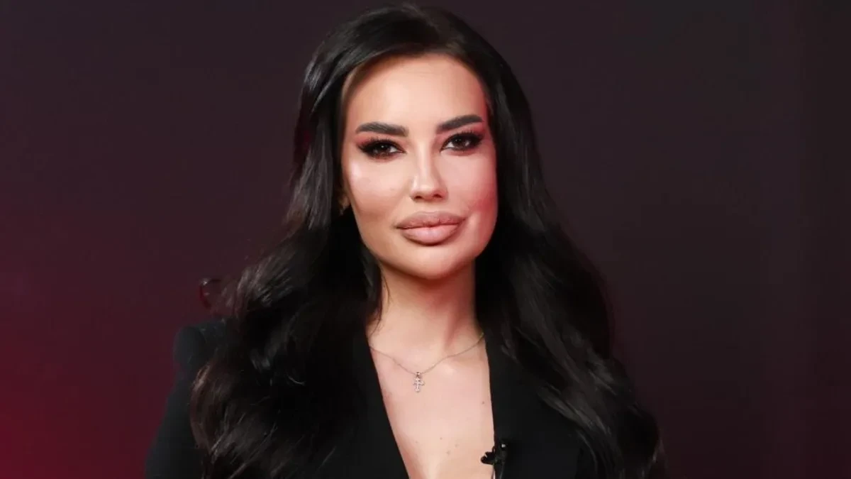 "Došlo je vreme da se rastanemo" Katarina Grujić se oglasila zvaničnim saopštenjem