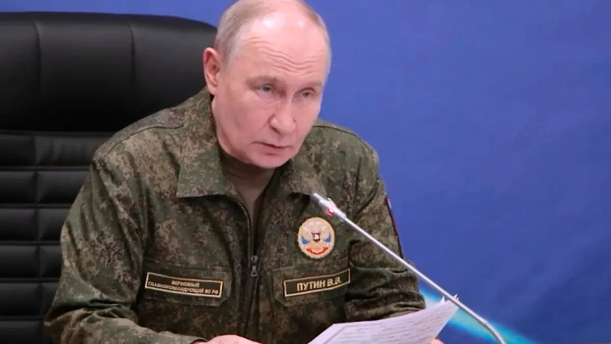 Pobijeno 13.500 elitnih jedinica Kijeva: Ruski Generalštab otkriva detalje "operacije Konstantinovka"