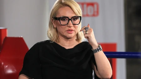 Goca Tržan uhvaćena u krađi! Nastao haos u prodavnici: "Zovite policiju, neću da imam posla s njom"