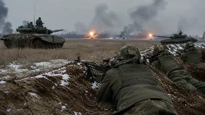 Američki potpukovnik šokirao izjavom: NATO nije probio ni prvu rusku odbrambenu liniju