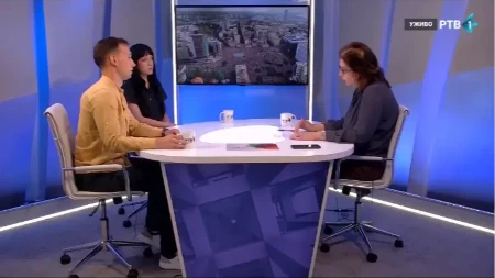 Studenti u blokadi opoziciji: Možete da budete kontrolori na izborima, ništa više!