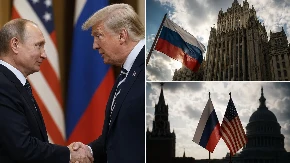Putin se lično obratio Trampu: "Dragi Donalde..." Poslao mu snažnu poruku