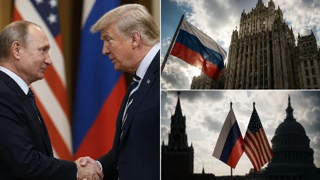 Putin se lično obratio Trampu: "Dragi Donalde..." Poslao mu snažnu poruku