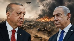 Erdogan udario na Izrael: "Nećemo to dozvoliti"