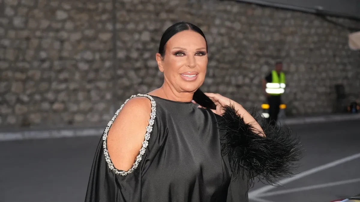 Marta Savić priznala sve o razvodu od Mileta Kitića