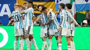 Evo protiv koga će Argentina igrati u osmini finala Svetskog prvenstva