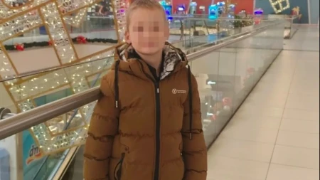 Potresna ispovest majke dečaka (7) kog je usmrtio BMW slama srce! "Meni mog Mihajla više niko ne može vratiti" 
