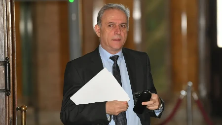 Mizoginija na delu! Pomahnitali blokader Ponoš vređa novinarke i žene!
