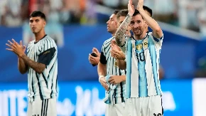 Prosto neverovatno: Argentinac bio na rubu propasti, preživeo Zelenorćane, pa oborio neke nestvarne rekorde
