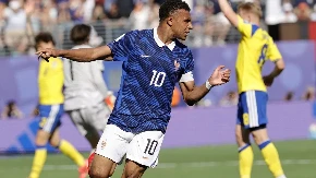 Paragvaj - Francuska: Favorit za zlato protiv najveće senzacije Mundijala