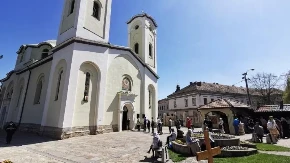 Da vas ne bi pratila nesreća i zlo, ovo danas obavezno morate da uradite: Običaj je strog, veruje se da svetac...