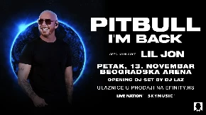 Pratite Pitbullov istorijski pokušaj obaranja Ginisovog rekorda uživo: Evo gde možete gledati prenos