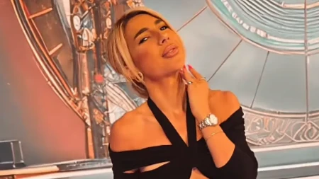 Otvoreno progovorila o intimnim odnosima! Jovana Jeremić javno saopštila ovo 