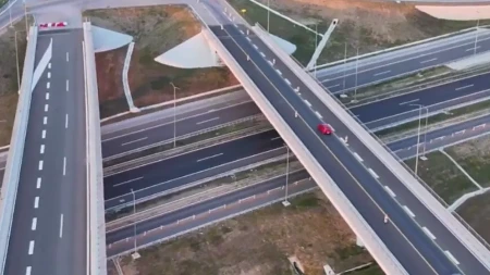 Važno za ove vozače: Šta će biti sa ako nemaju TAG na obilaznici oko Beograda