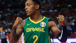 Brazil gazi ka Svetskom prvenstvu, blistali bivši košarkaši Zvezde i Partizana