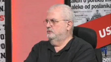 Evo zašto se ne sme verovati blokaderima i njihovoj priči o davanju mandata "stručnim ljudima"