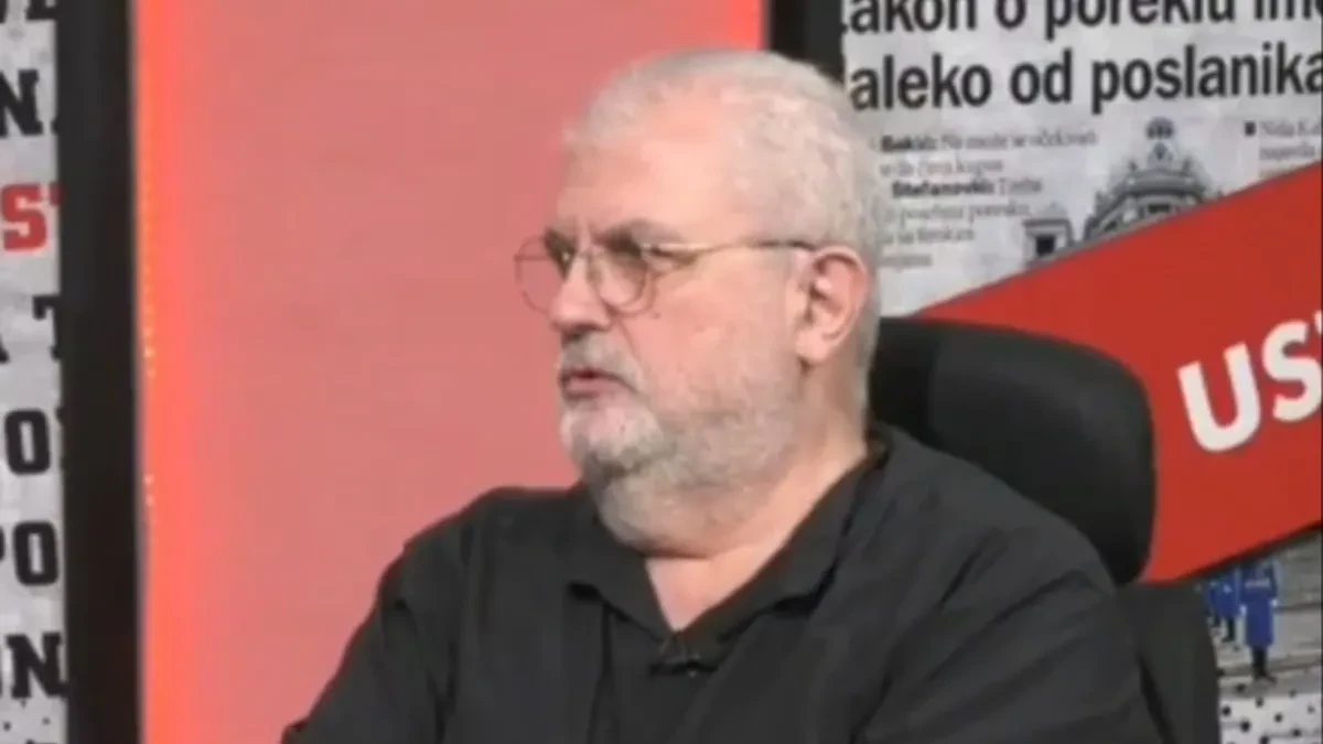 Evo zašto se ne sme verovati blokaderima i njihovoj priči o davanju mandata "stručnim ljudima"