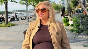 Dea Đurđević pokazala kako sprema dolazak ćerke: "Sve mi se svidelo!"