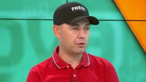 Žarko Bogosavljević udario na studentsko-blokaderske lidere: To su egoisti koji samo žele da zadovolje najniže ljudske porive!
