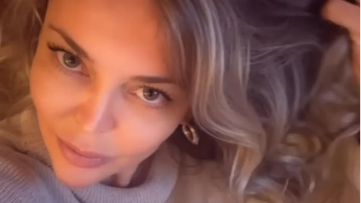 "Doktori su rekli da će umreti" Potresna ispovest ćerke naše pevačice: Ova želja joj se nije ispunila