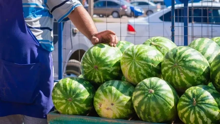 Kako izabrati najslađu lubenicu: Prepoznaje se po 1 znaku, proba ne treba!