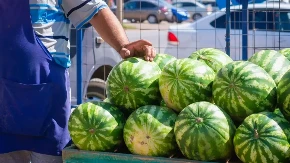Kako izabrati najslađu lubenicu: Prepoznaje se po 1 znaku, proba ne treba!