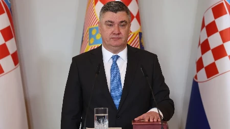 Zagreb kuka na sav glas: Kineski ubica aviona u rukama Srbije menja odnos snaga u regionu