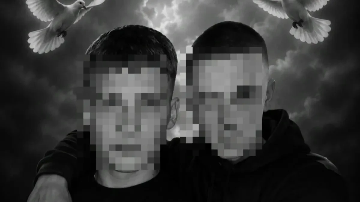 Poginuli nerazdvojni drugovi Marko i Bogdan!  Auto izleteo s kolovoza, pa se zakucao u stablo