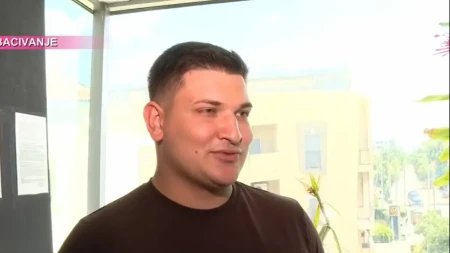 Pobednik "Pinkovih zvezda" nije mogao da veruje: Žena mesecima krila najveću tajnu, pa usledio šok! (FOTO)
