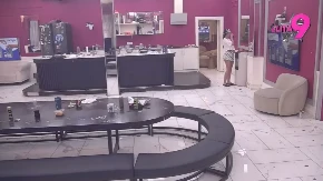 Horor u Eliti 9 pred veliko finale! WC u haosu, po podu blato i buđ, gledaoci zgroženi! (FOTO)