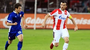 Zanimljiva destinacija: Bivši reprezentativac Srbije ima novi klub posle pet godina