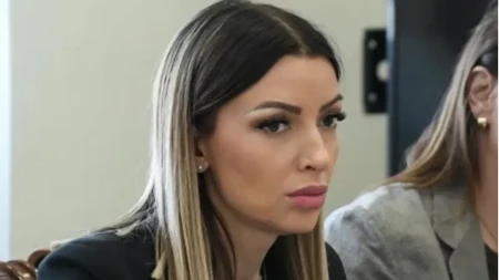 Žestok odgovor Bačulovu zbog navoda o ministarki Adrijani Mesarović: "Važno je ono što ostaje nakon mandata"